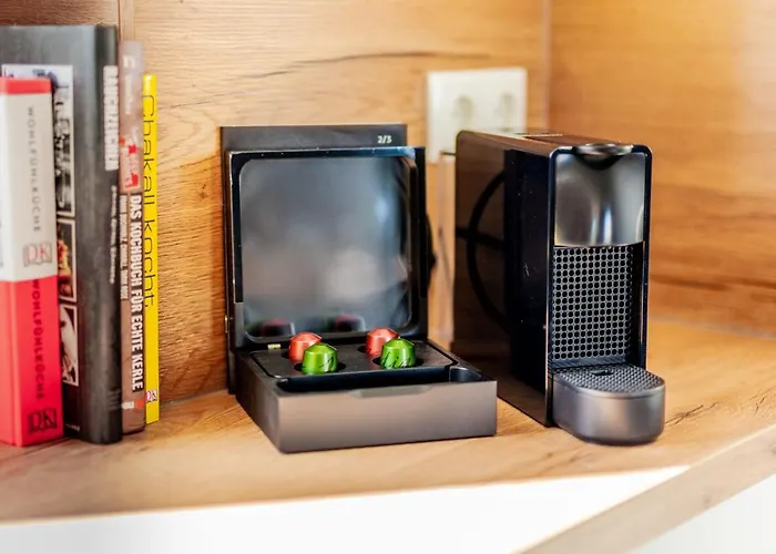 Hangar 19 Geraeumiges Mit Garten H4w1 Apartment Schwerin (Mecklenburg-Vorpommern)