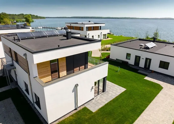 Hangar 19 Geraeumiges Mit Garten H4w1 Apartment Schwerin (Mecklenburg-Vorpommern)