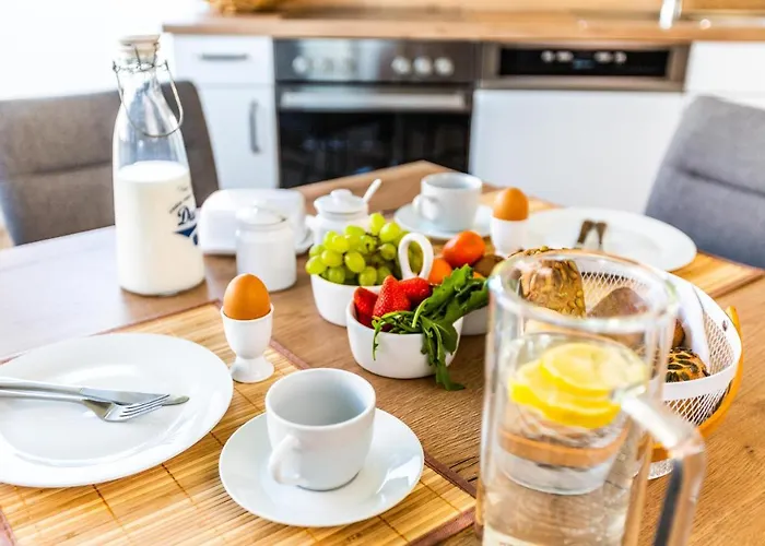 Hangar 19 Geraeumiges Mit Garten H4w1 *